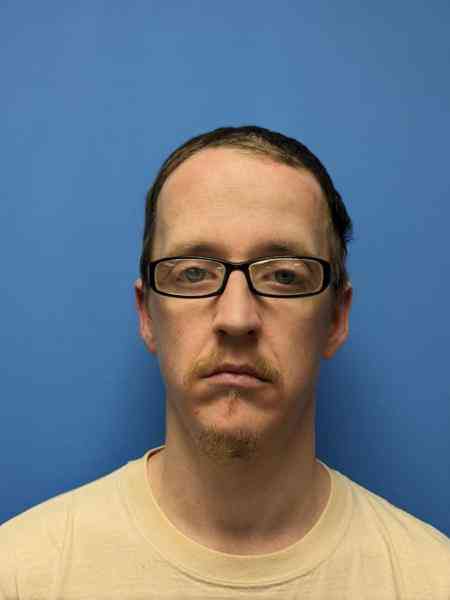 CARROLL, SCOTT JEROME JR