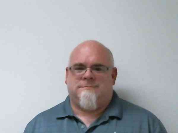 BOWMAN, JOHN CHARLES
