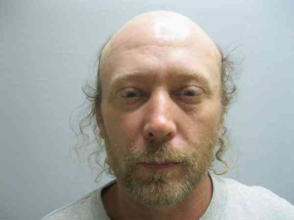 BLACKMON, STEVEN ALLEN