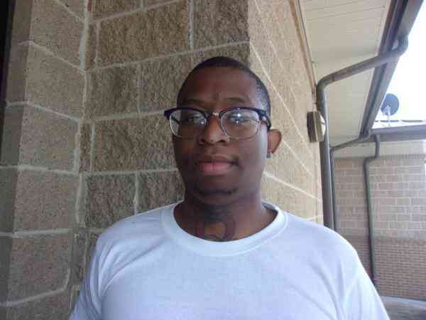 ARMSTRONG, QUENTERIUS JAMAR