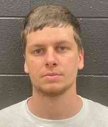 CALHOUN, TRISTIAN HUNTER