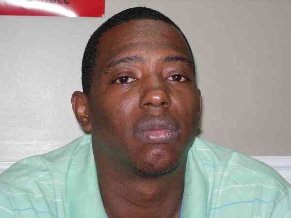 DAVIS, DAVID DEWAYNE