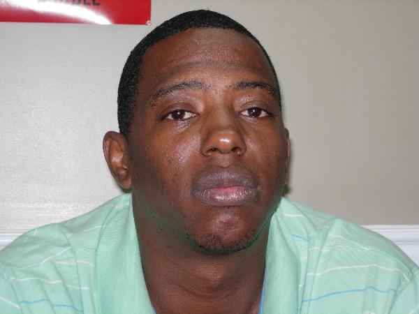 DAVIS, DAVID DEWAYNE