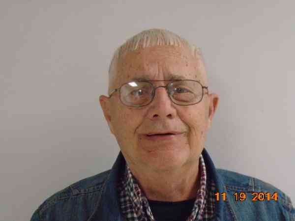 ARNOLD, RONALD CHARLES