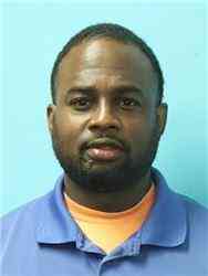 JAMES, DARRYL JACKSON