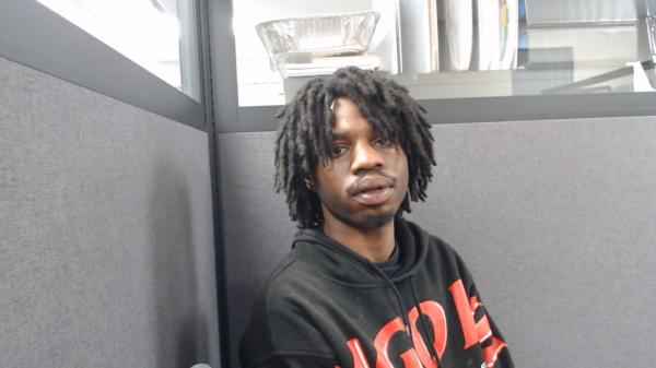 BARNES, DARRYL KEITH