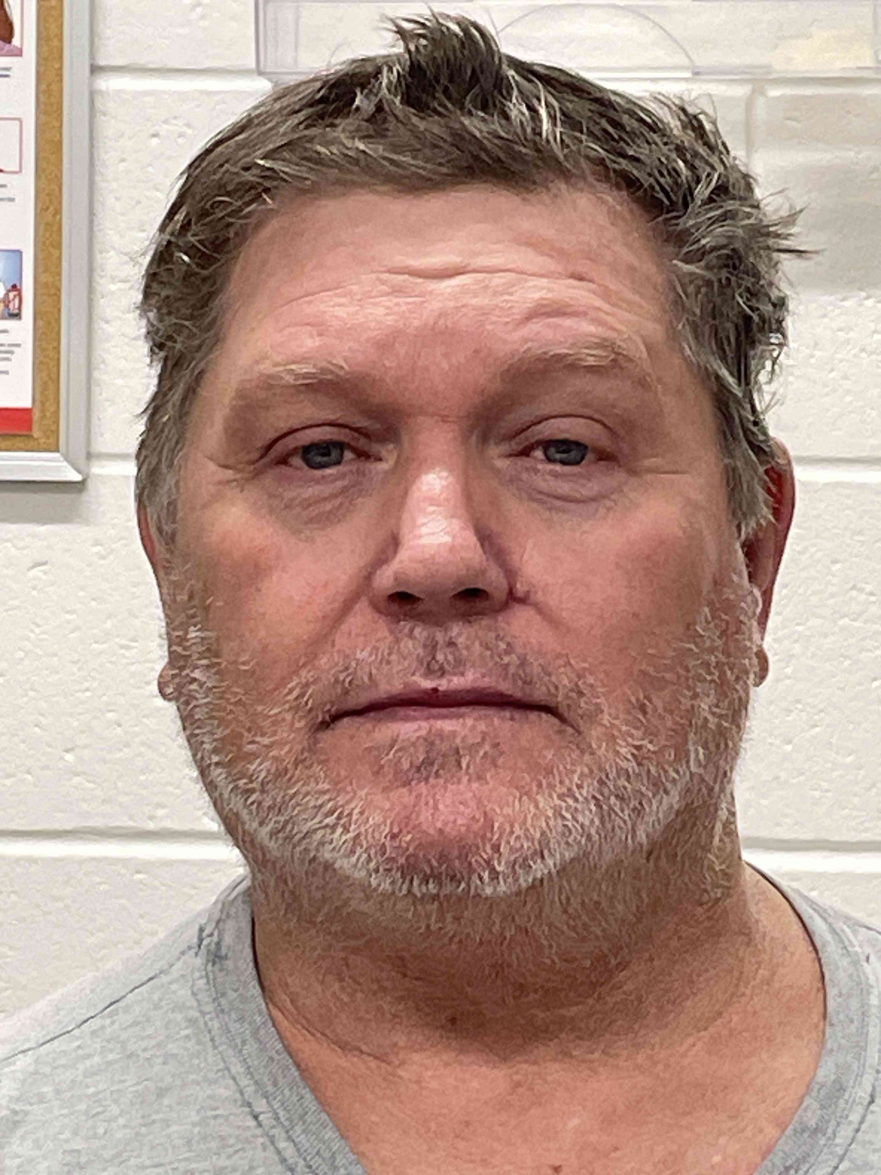 BALLENGER, WILLIAM CURTIS