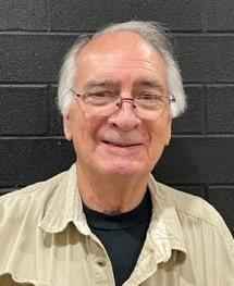 CRIM, JAMES EVERETT