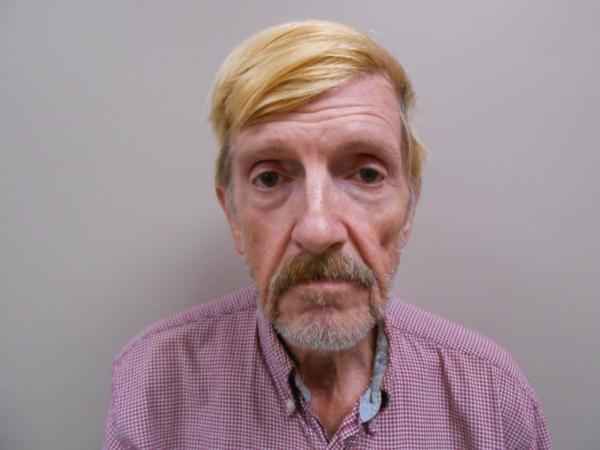 ANDERSON, GARY BRUCE