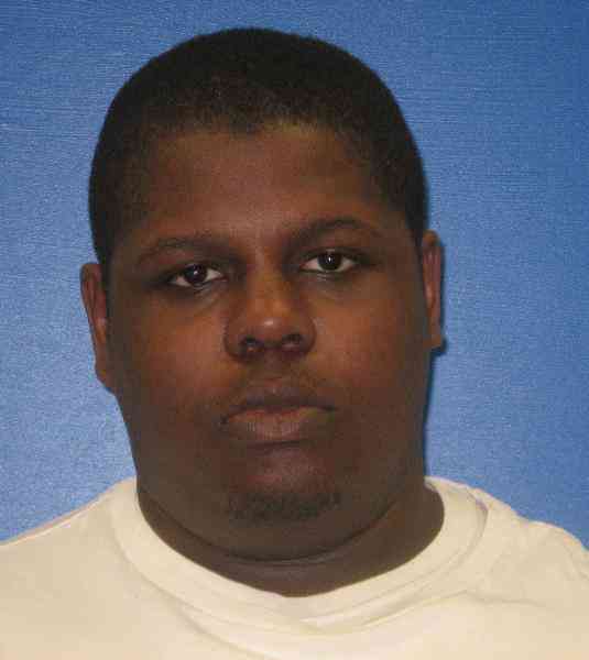 BURT, LADARIUS TREVON
