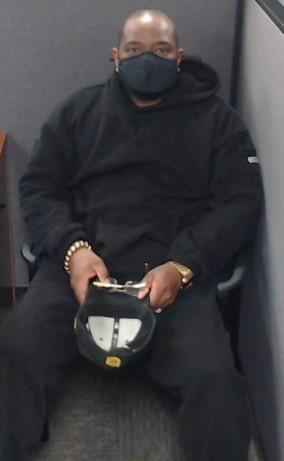 BILLUPS, ALBERT BERNARD