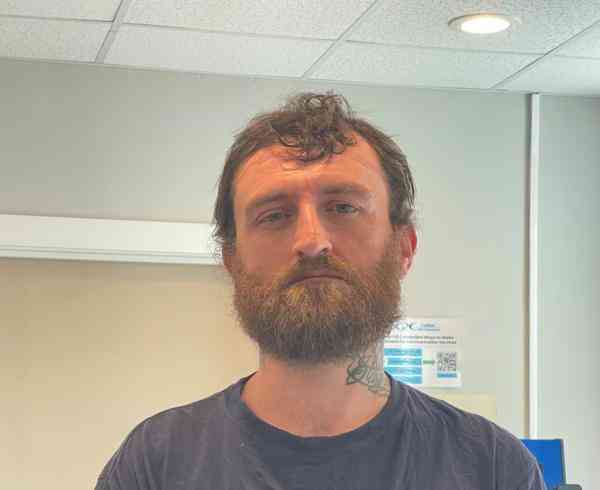DOYLE, JAMES BRANDON