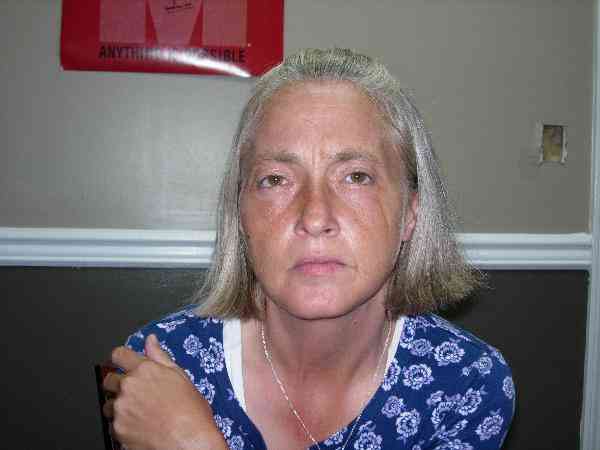 SEXTON, ANGELA SUE