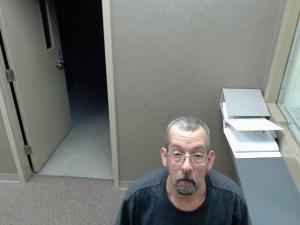 DAVIS, TERRY DWAYNE