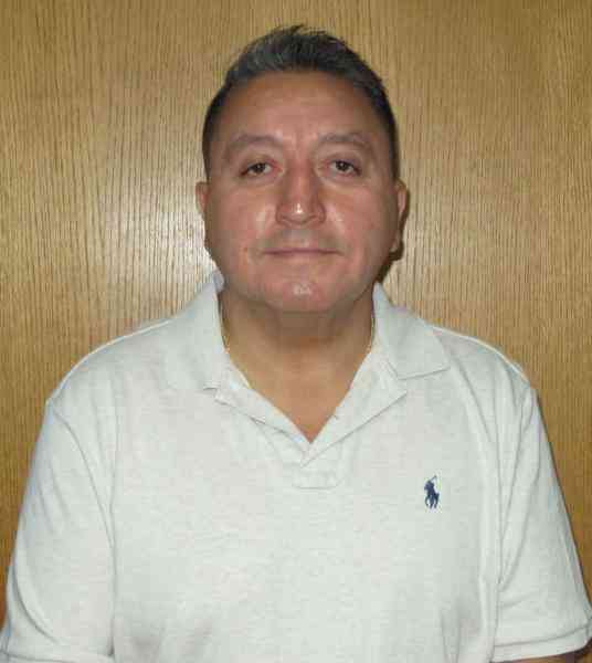LIMON, MARIO UNKNOWN