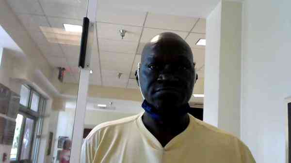 CRAIG, EMANUEL JAMES