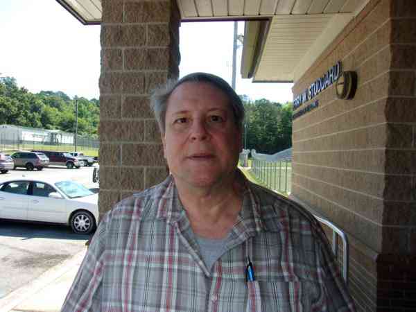 BARTA, JOHN EUGENE