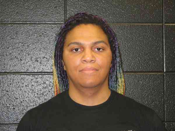 CHRISTIAN, BRANDON ONEAL