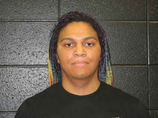 CHRISTIAN, BRANDON ONEAL