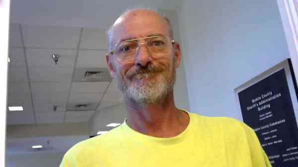GILMORE, LARRY SAMUEL