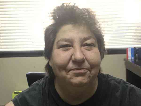 COLLEY, CONNIE LOUISE