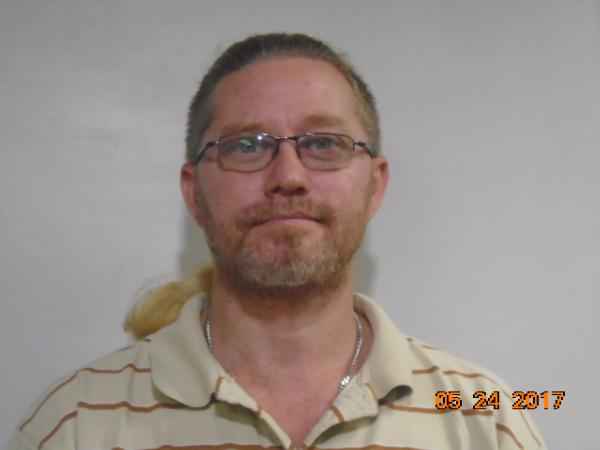 BEUCHER, JESSE EUGENE