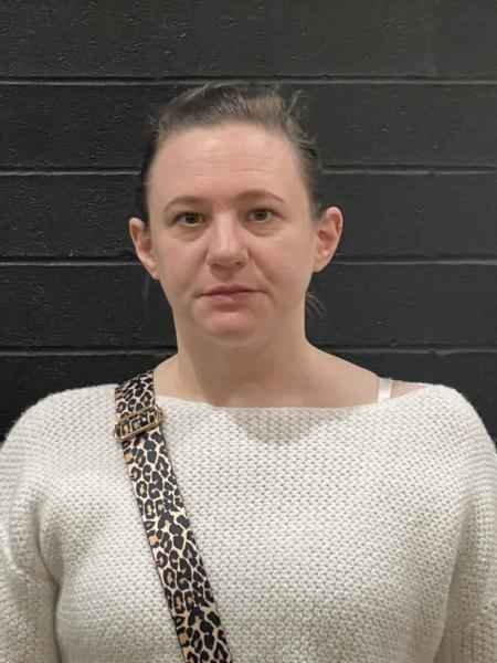 CASIDAY, ASHLEY HURST