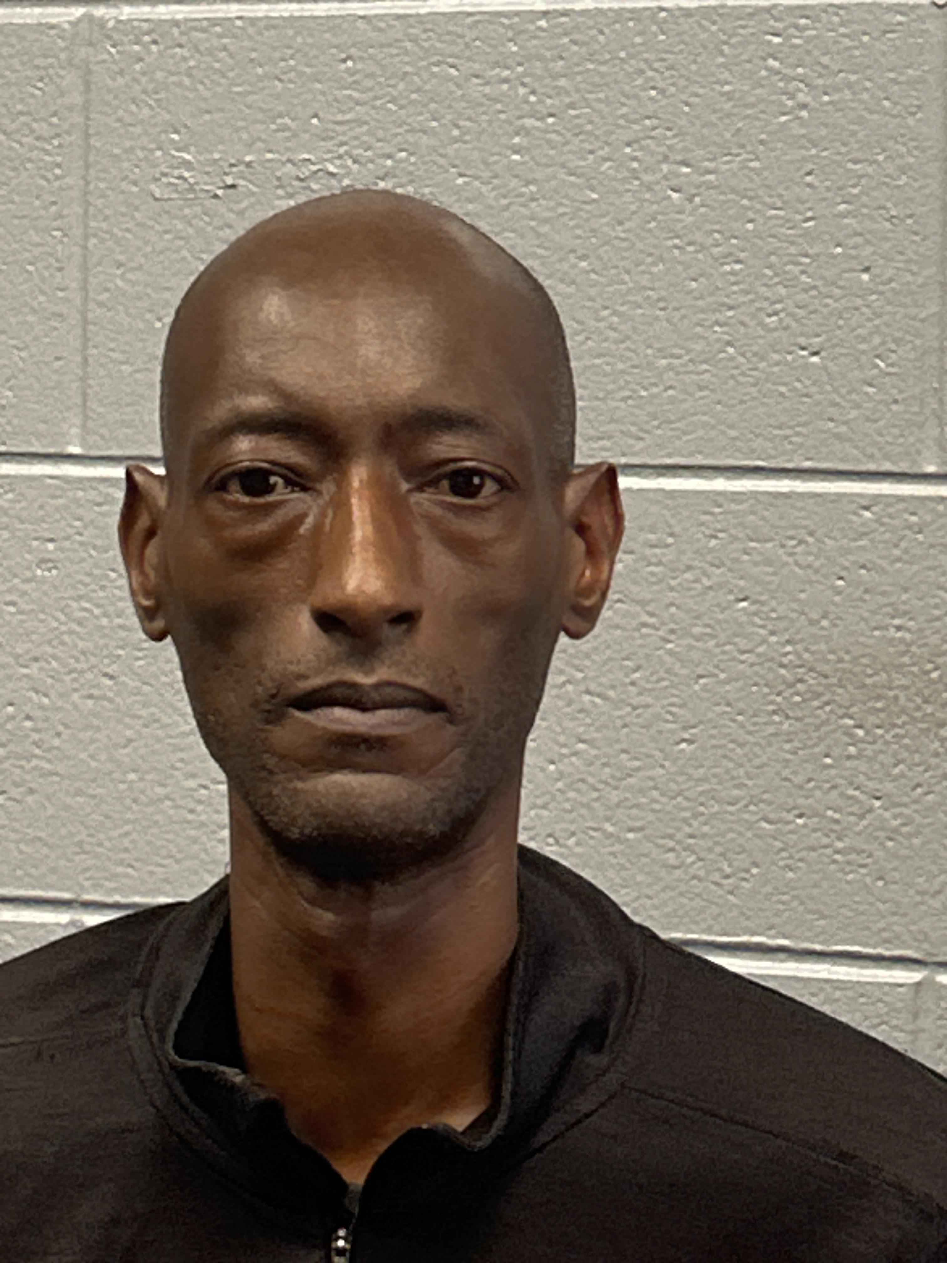 ADAMSON, TERRELL LASHONE