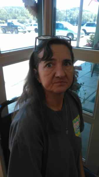 CRAWFORD, ROBIN ALICIA LOWE