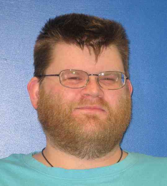 ALLISON, MICHAEL PATRICK