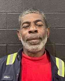 CANNON, WILLIAM EUGENE