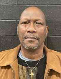 BANKS, TERRY LESLIE