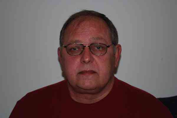 COBB, GARY ALLEN