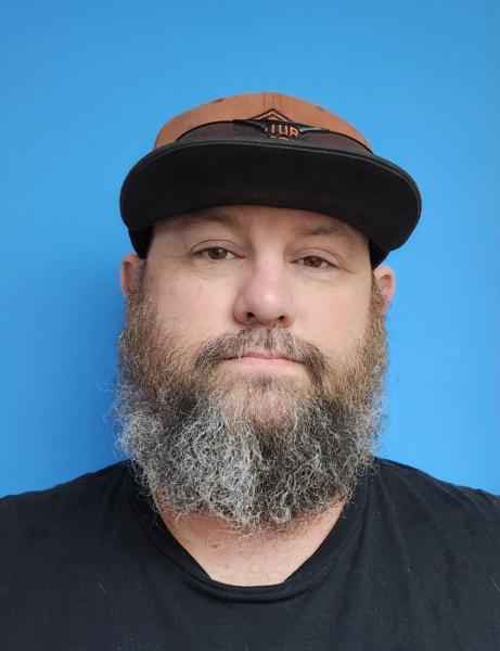 DELANEY, AARON JOHN