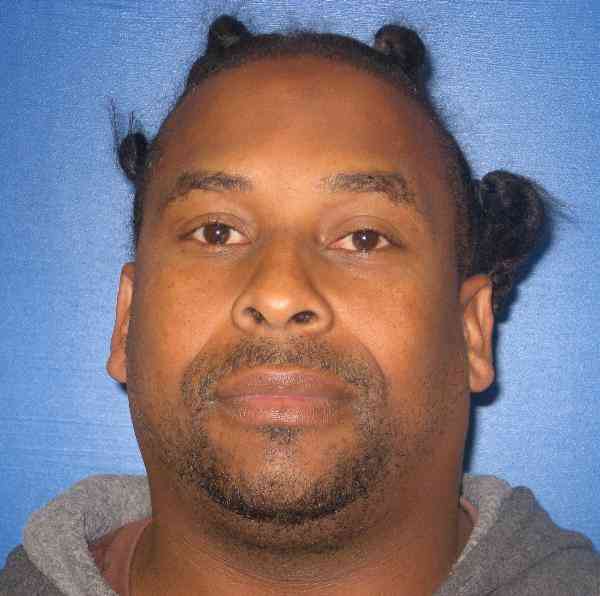 DAVIS, RICKEY LEE