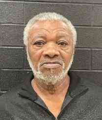 AUSTIN, RONALD EARLE
