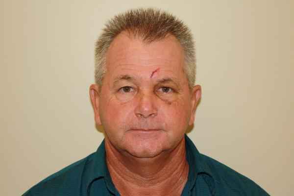 ALLEN, ROBERT LAMAR