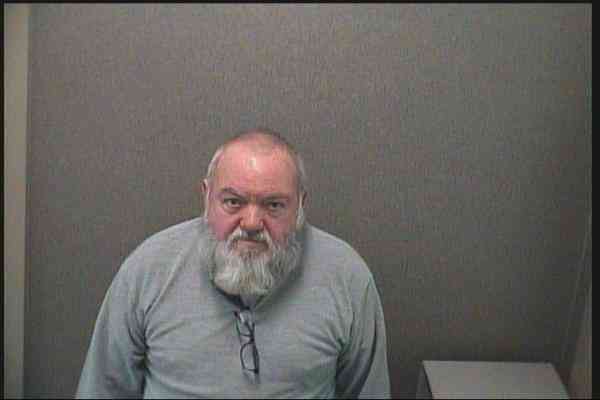 FENLEY, TEDDY LANE