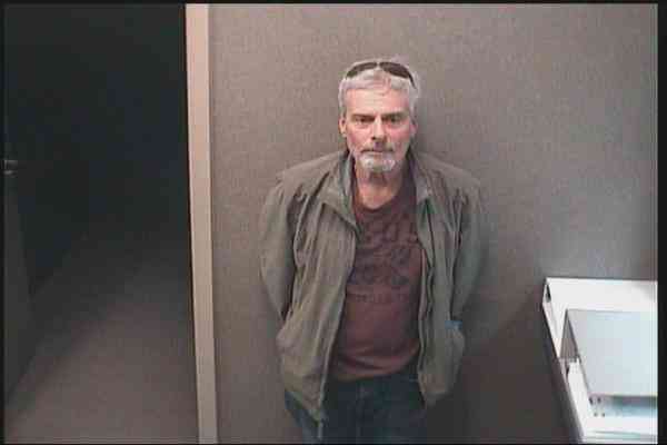 JAMES, PETER NAUM