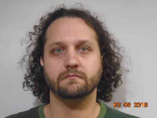 CHAMBERLAIN, STEVEN WILLIAM