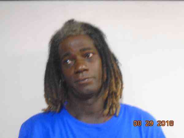 CRAWFORD, ANTONIO DONNELL