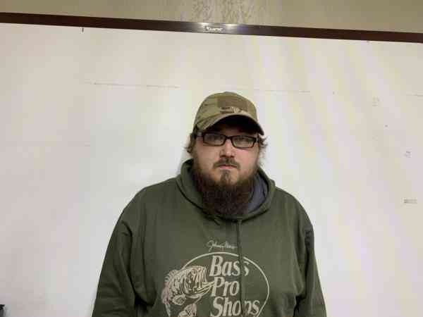 DAVIS, NATHAN CHARLES