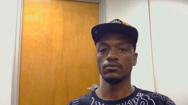 CARMICHAEL, JOSHUA LEDONTA