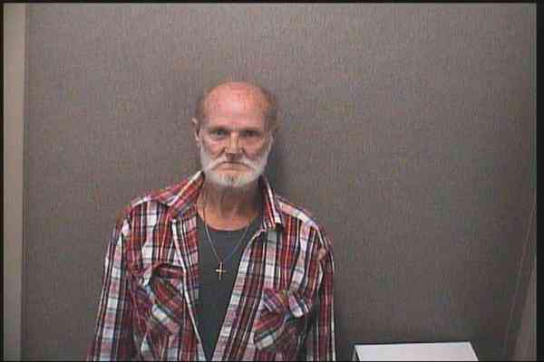 AMERSON, JAMES WESLEY