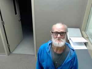 AMERSON, JAMES WESLEY