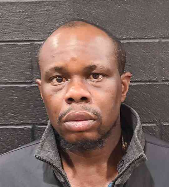 BLAIR, JAMES FRANKLIN