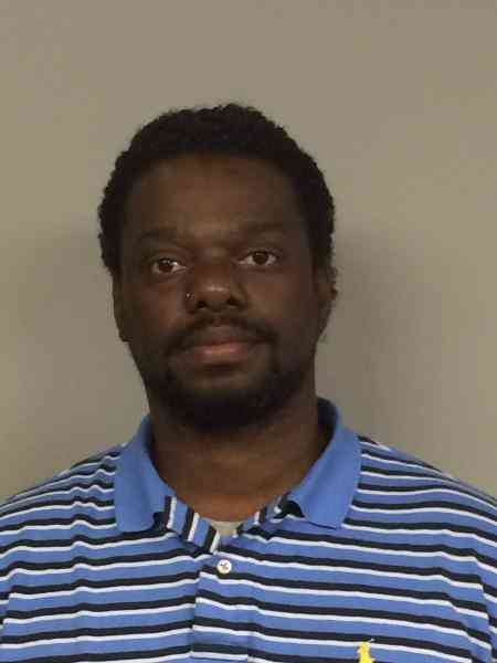 BROWN, CHRISTOPHER LEWIS