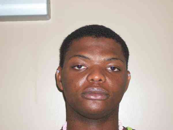 ELMORE, JAMARCUS PEIRRIE