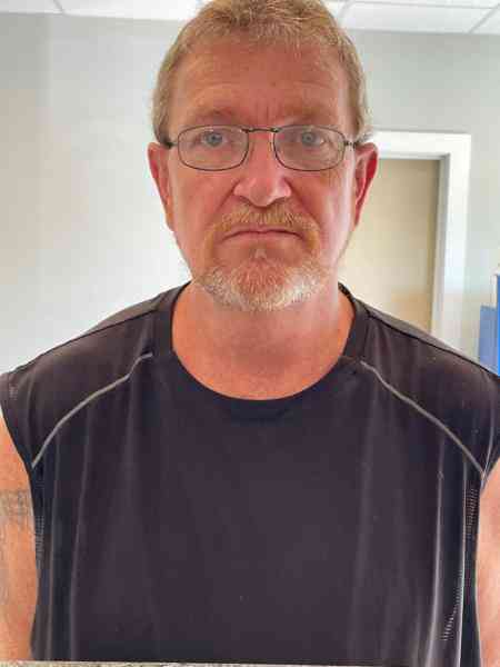 ALDRIDGE, LELAND DOUGLAS