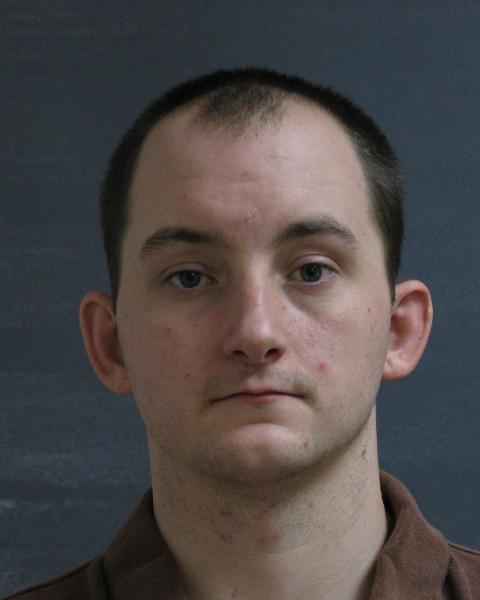 EMFINGER, JEREMY LEE